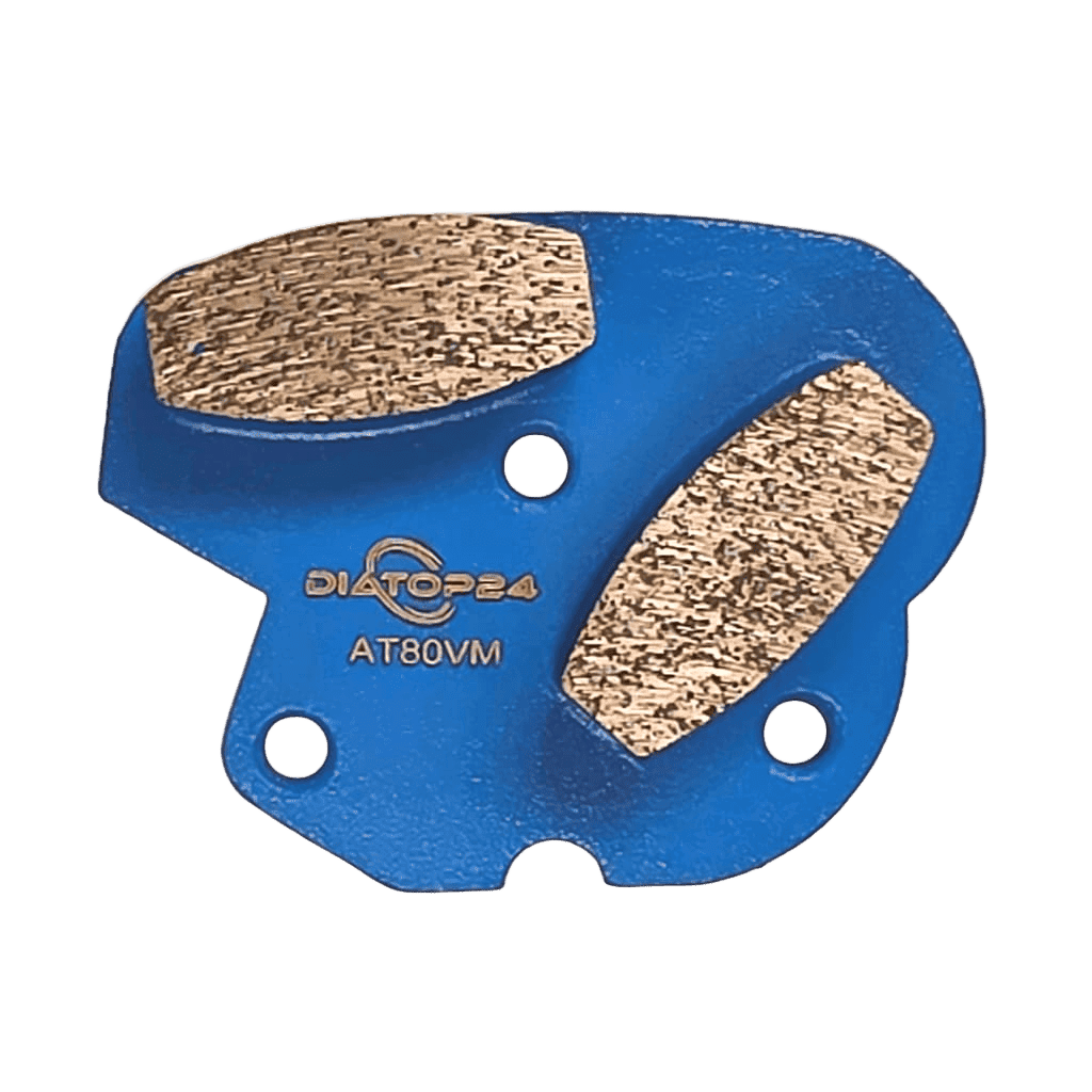 Schleifsegment VM für Airtec (9 Stk.)