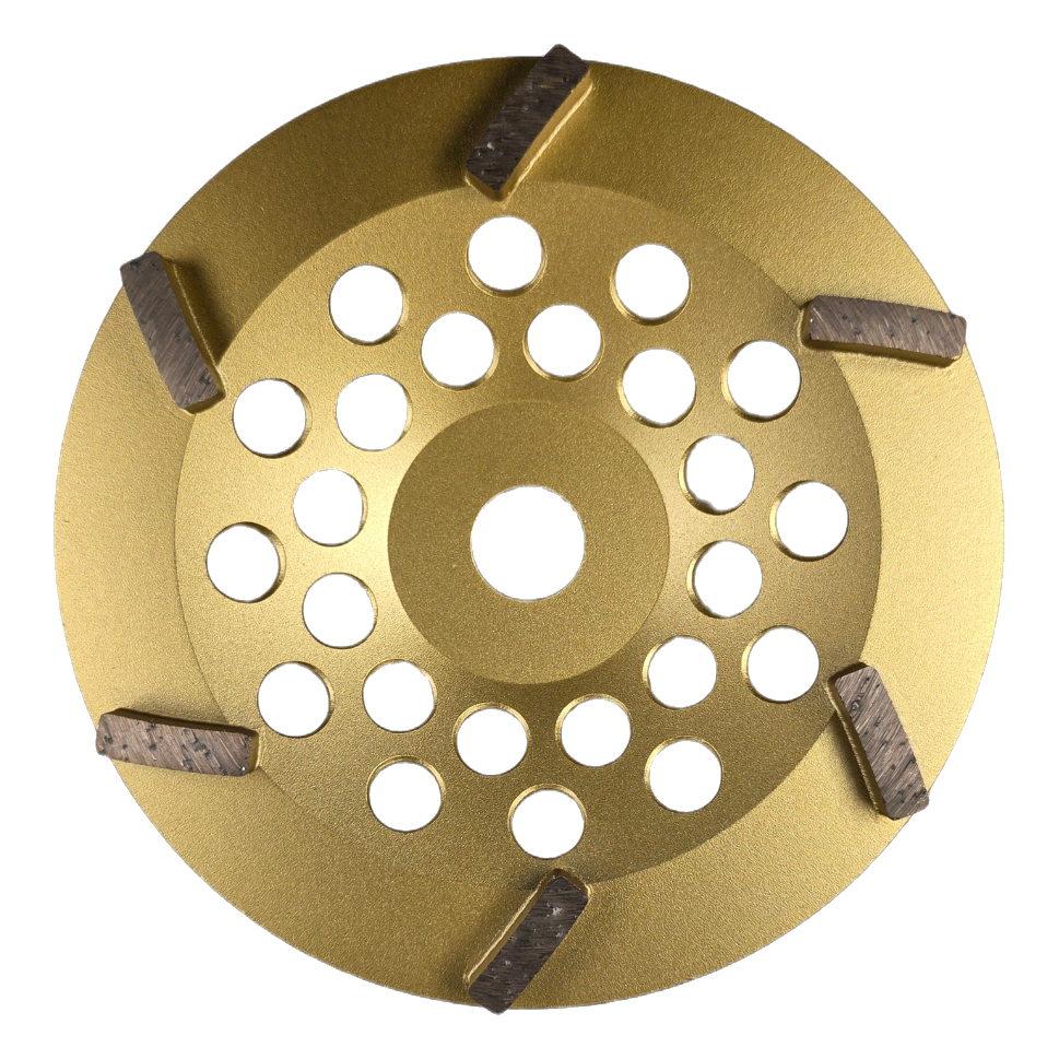 Topfscheibe IIVSB 180mm