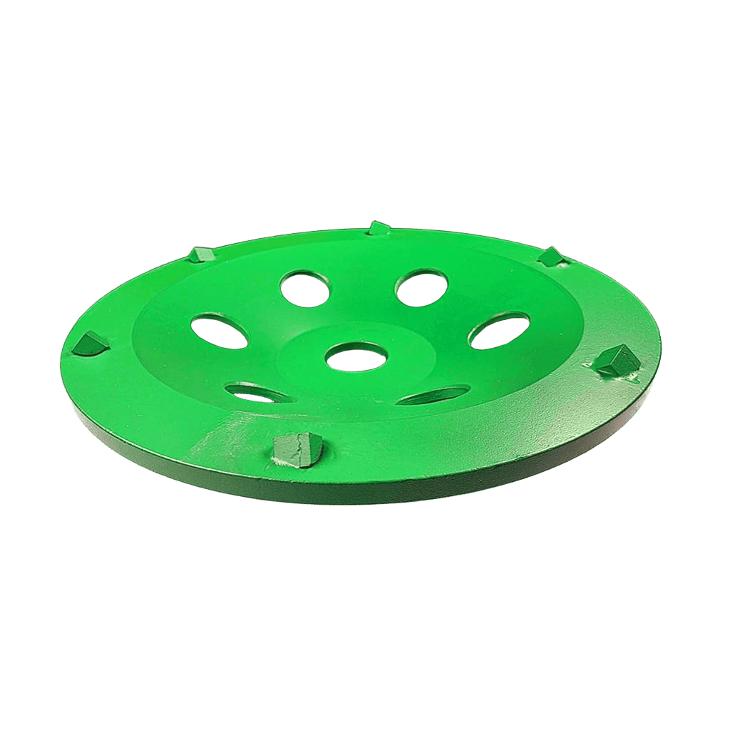 Topfscheibe PKD PV 180mm