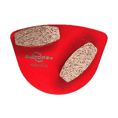 Schleifsegment VS für Klindex/Profloor (9 Stk.)