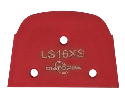 Schleifsegment XS Korn 16 für Lavina M6 (9 Stk.)