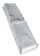 Longopack Staubsauger Sack, endlos (4 Stk.)