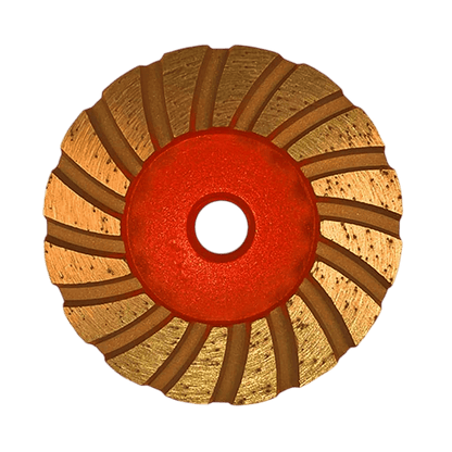 Topfscheibe RSS 80mm