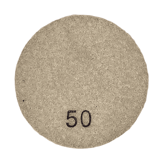Schleifpuck WS (3 Stk.)