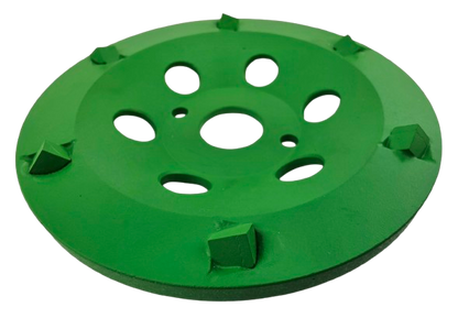 Topfscheibe PKD PV 125mm