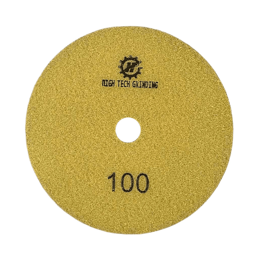 Schleifpad RS (10 Stk.)
