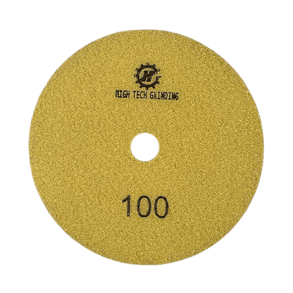 Schleifpad RS (10 Stk.)