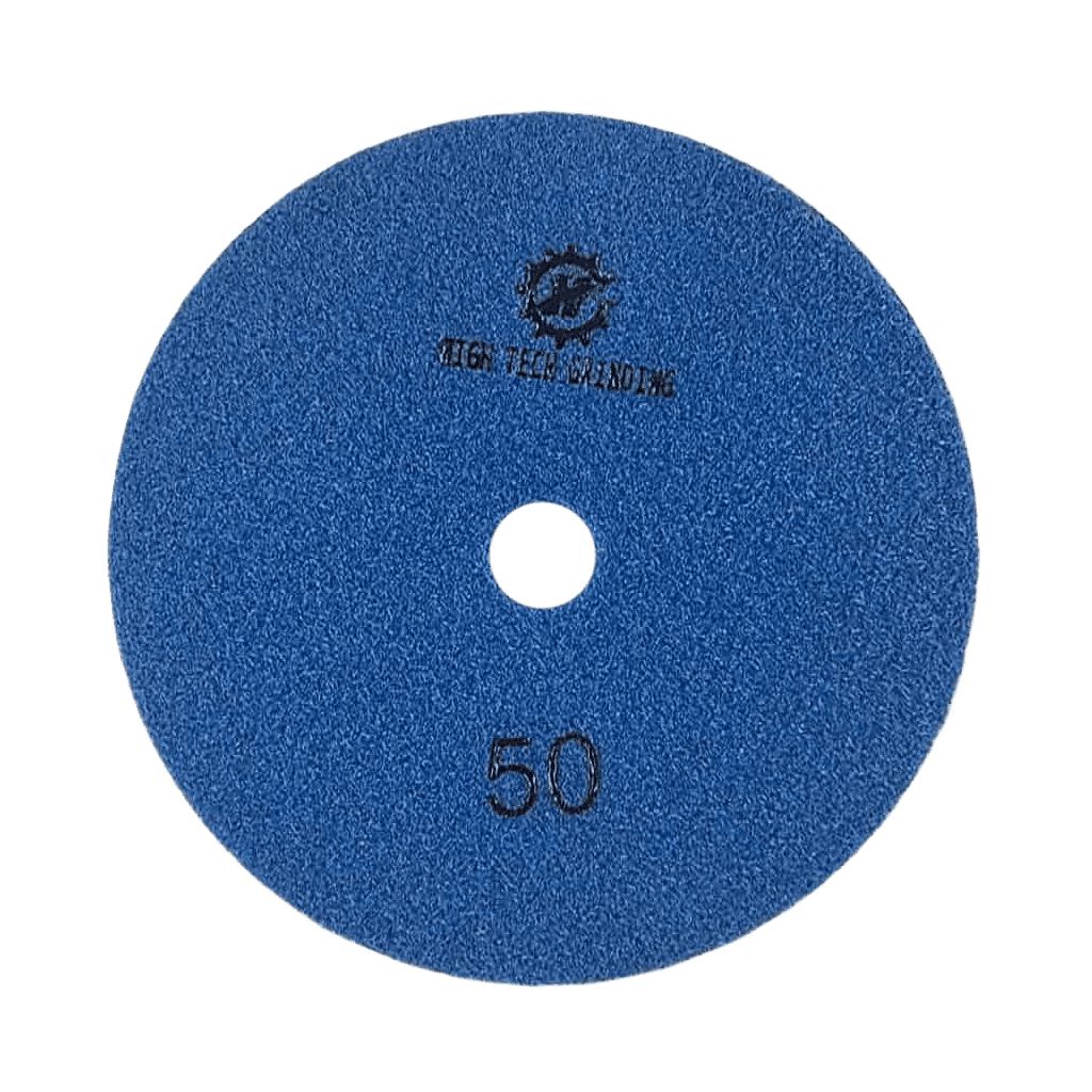Schleifpad RS (10 Stk.)