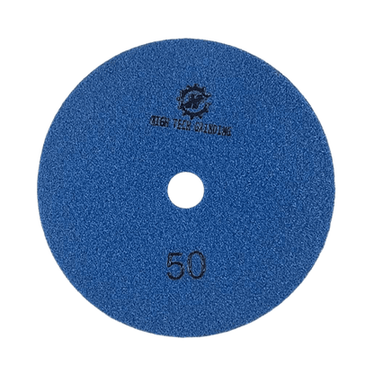 Schleifpad RS (10 Stk.)