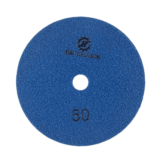 Schleifpad RS (10 Stk.)