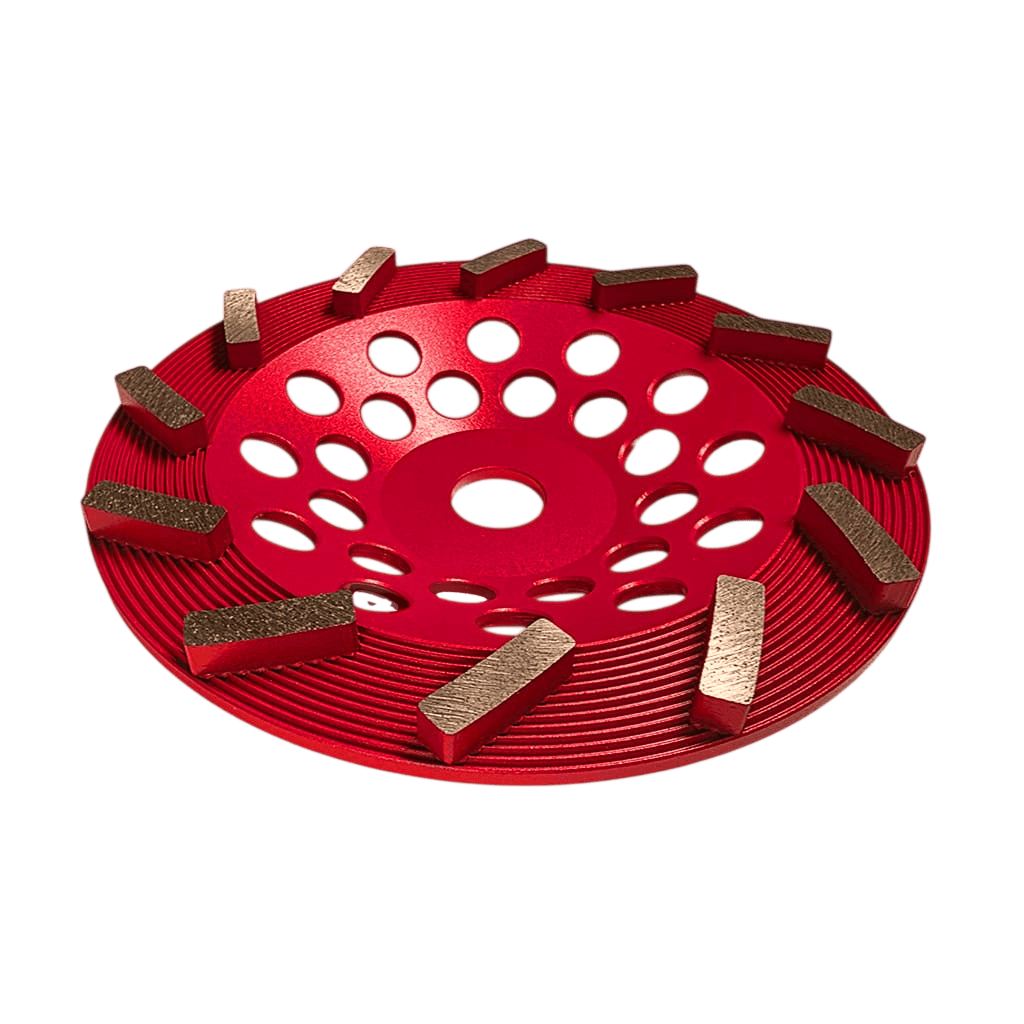 Topfscheibe IIS 180mm