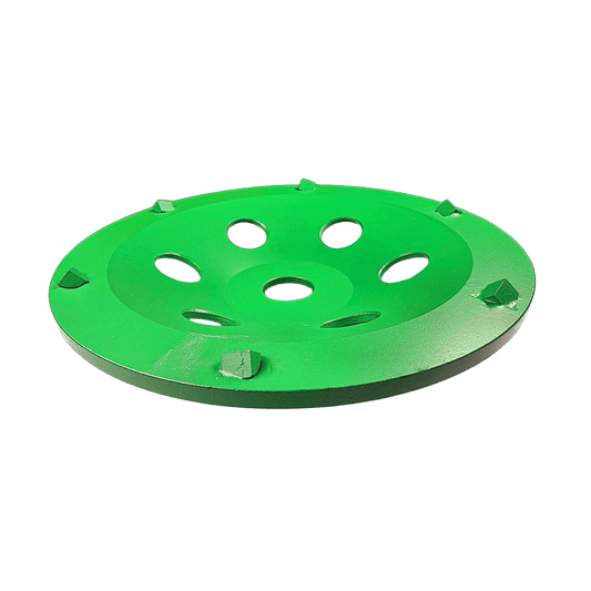 Topfscheibe PKD PV 180mm