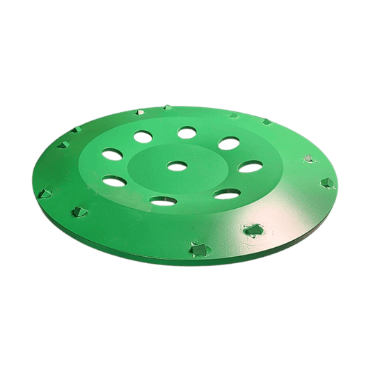 Topfscheibe PKD PV 300mm für Colibri